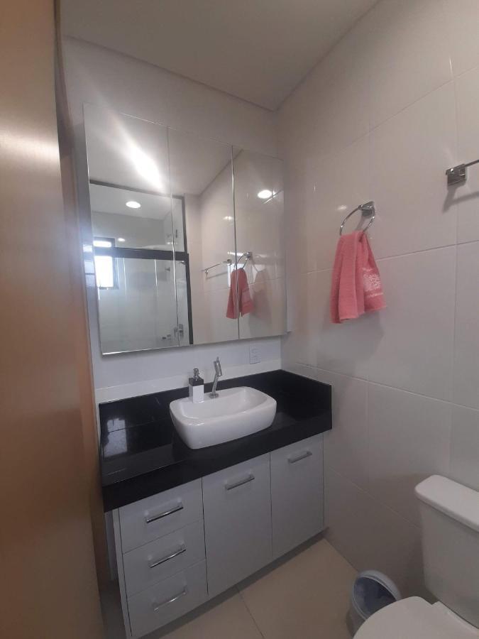 Апартаменты Cobertura Bom Retiro Жоинвили Экстерьер фото