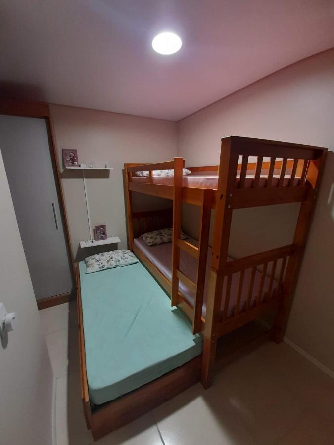Апартаменты Cobertura Bom Retiro Жоинвили Экстерьер фото